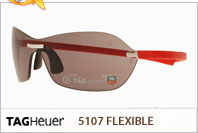 Tagheur 5107 Kırmızı Güneş gözlüğü